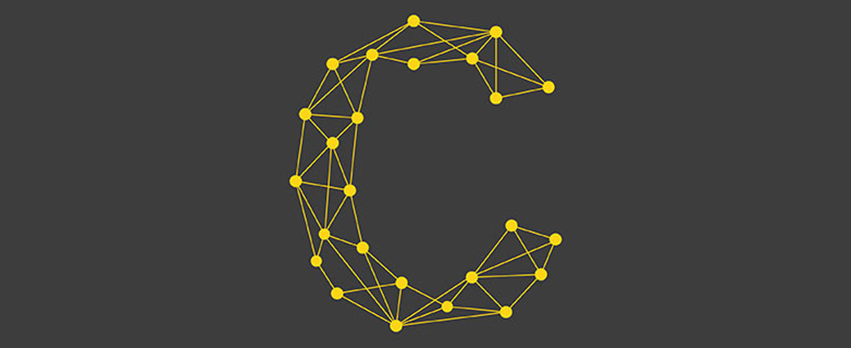 CRITICAL CONNECTIONS logo