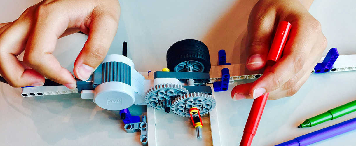 Tagbots