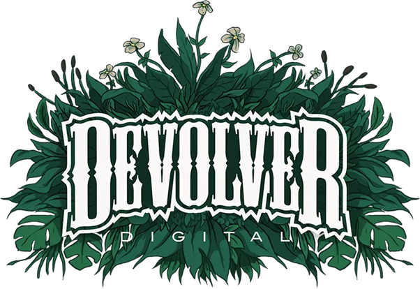 Devolver Digital logo